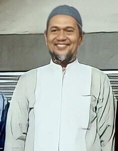 Ustad Al-Amin